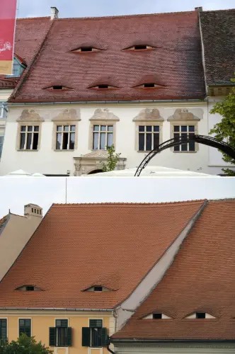 the eyes of sibiu are the iconic eyebrow dormers on the v0 vcqwekbzxnsa1.webp