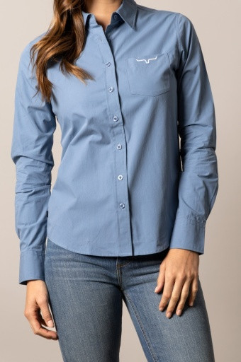 WTO0000011 BL057 KR Team Shirt Carbon Blue.jpg