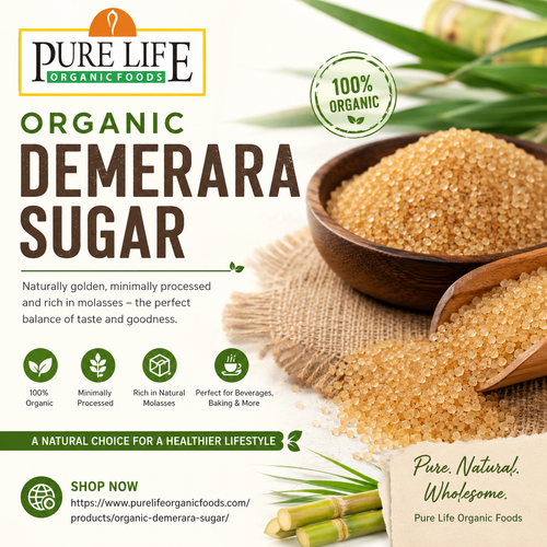 Organic Demerara Sugar: A Natural Choice for Premium Sweetening.png