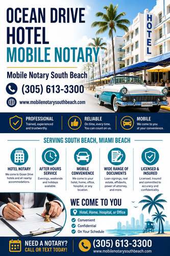 Ocean Drive Hotel Mobile Notary | Mobile Notary South Beach.png