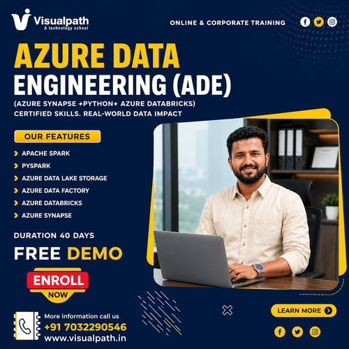 Microsoft Azure Data Engineering Course | Corporate Training.png
