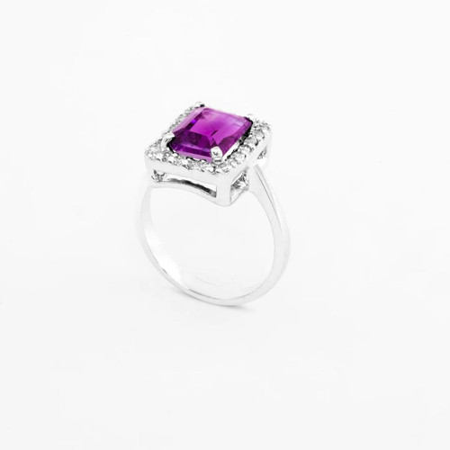Elegant Amethyst Ring Australia  Sydney & Melbourne Styles.jpg