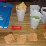 Chinese Snacks