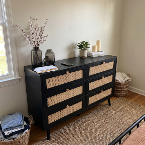 Plan Folded Clothes Storage Around DHS Chest of Drawers - Room Idea.png