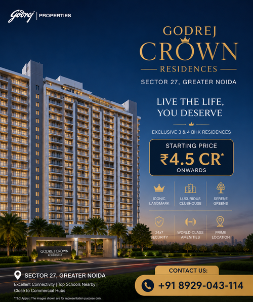 Godrej Crown Residences Greater Noida | Download Price List & Brochure.png