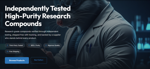 High Purity Research Compounds for Laboratory Use.png
