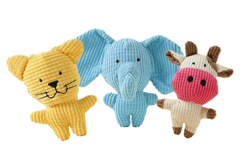 Durable Dog Toys for Strong Chewers: 4Paws Australia.png