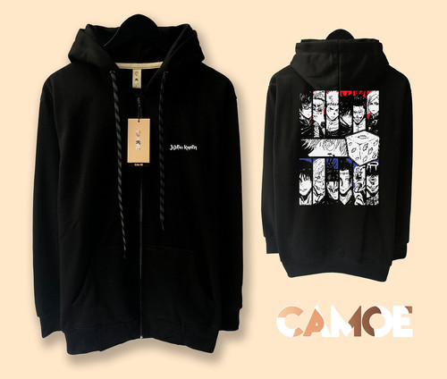 Zipper Hoodie 08 Black.jpg