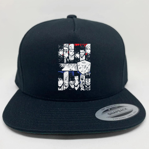 Snapback Hat 08 Black.jpg