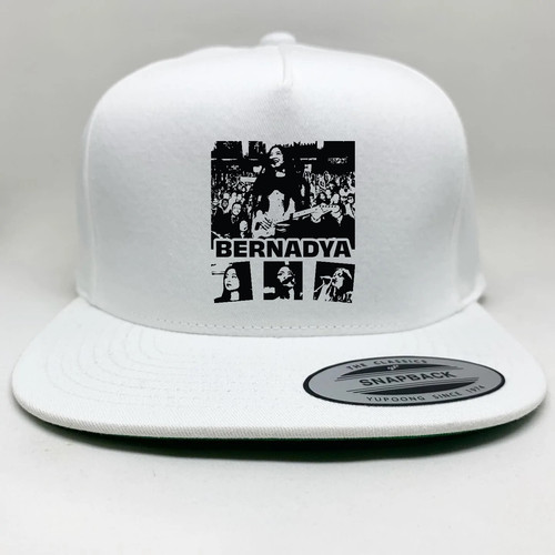 Snapback Hat 03 White.jpg