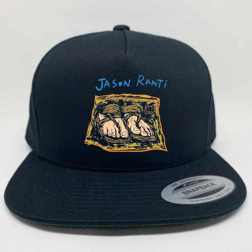 Snapback Hat 01 Black.jpg