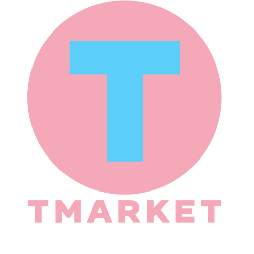 Buy Tmart logo