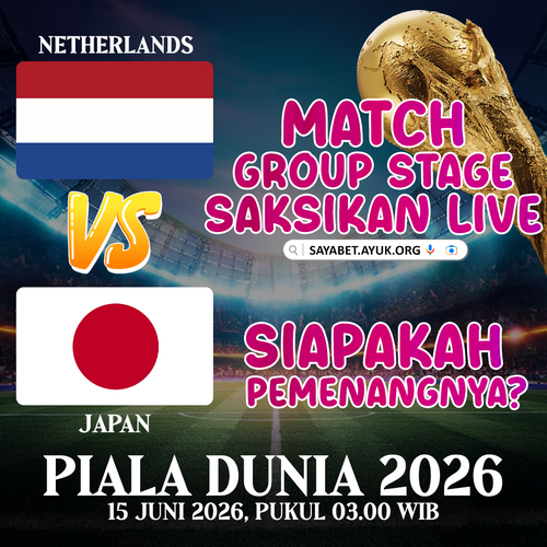 Dukung tim jagoan kalian di setiap pertandingan Bersama kami di 𝐒𝐀𝐘𝐀𝐁𝐄𝐓.png