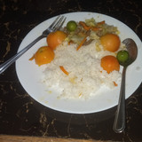 Mexican Meals