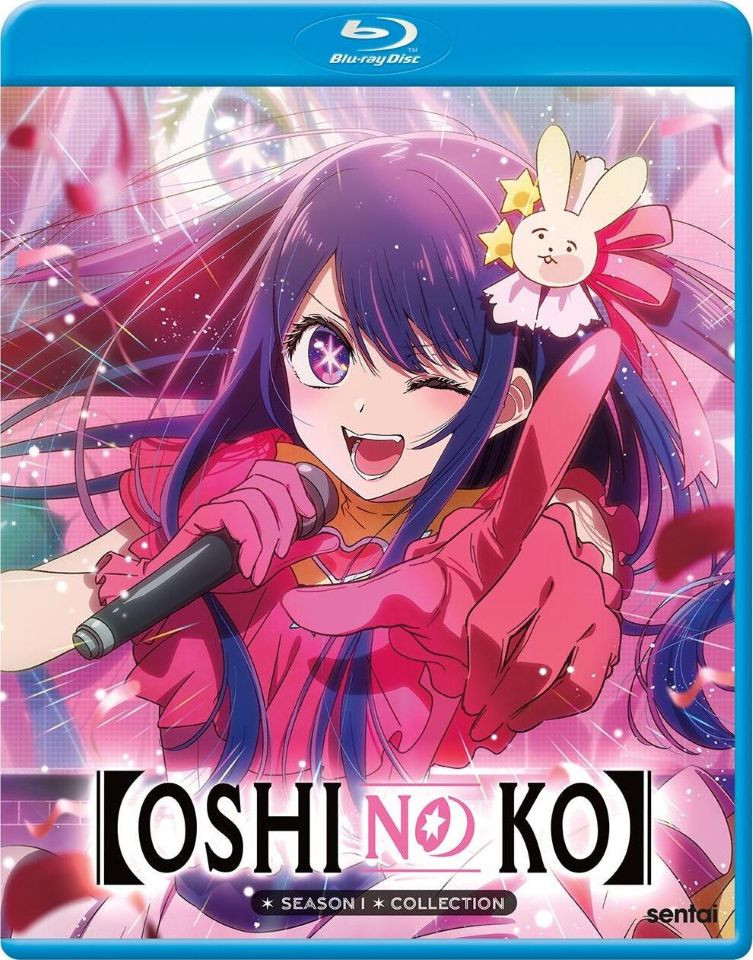 OSHI NO KO Season 1 Hindi Dubbed Episodes Download