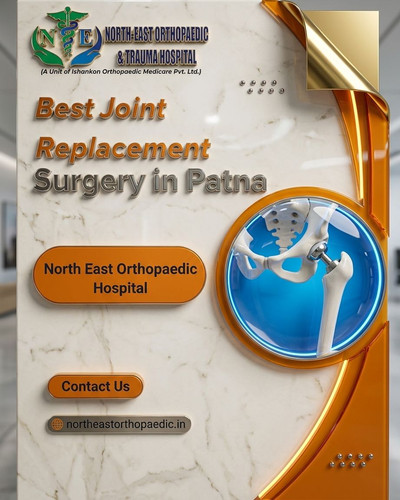 Best Joint Replacement Surgery in Patna: North East Orthopaedic Hospital.jpg