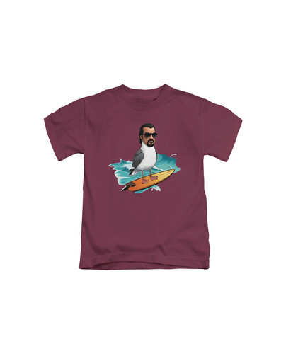 d31 surfing version steven seagull+Burgundy.jpg