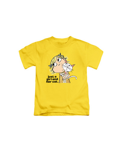 d40 lola just a girl and her cat+Yellow.jpg