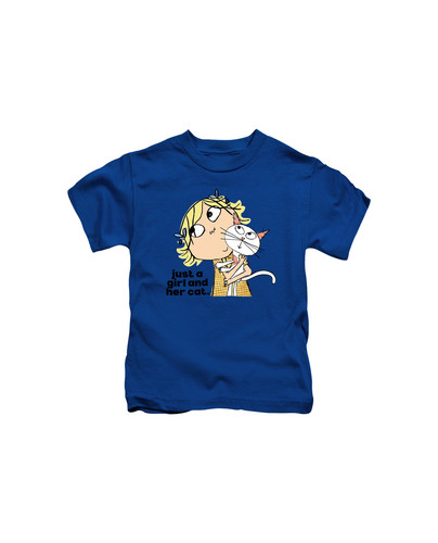 d40 lola just a girl and her cat+Royal blue.jpg