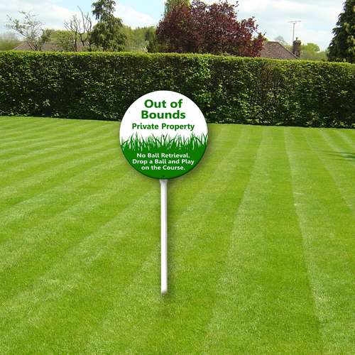 out of bounds private property no ball retrieval drop a ball and play on the course 3.png