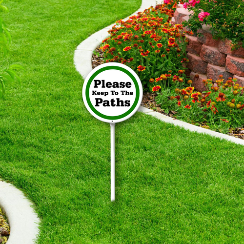 please keep to the paths 1.png