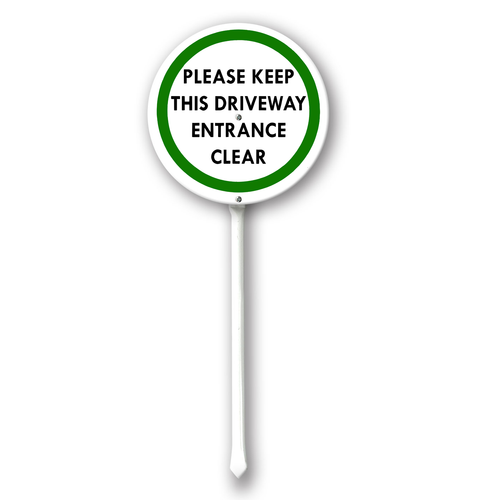 please keep this driveway enterance clear.png
