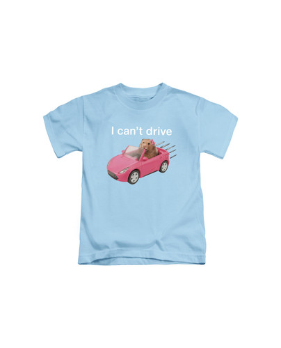 d67 i cant drive cute girl hamster+Light blue.jpg