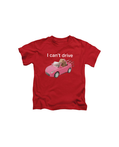 d67 i cant drive cute girl hamster+Red.jpg
