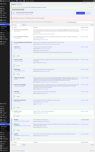 screencapture milmaids wp admin plugins php 2026 06 10 10 53 32.png
