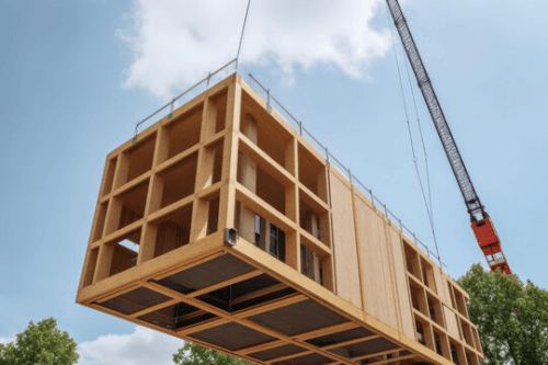 Fast Project Solutions with Modular Building Delivery and Setup in Texas.gif