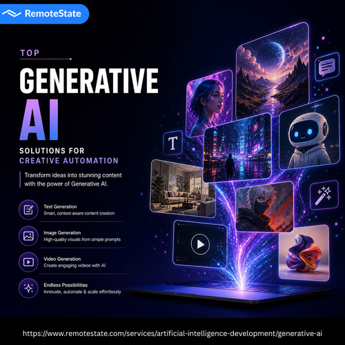 Top Generative AI Development Services for Creative Automation.png