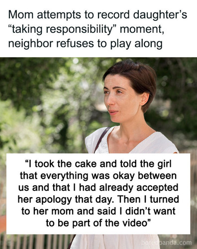 refusing appear apology video sharing.jpg