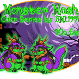monster mash lepus
