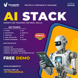 AI Stack Course Online | AI Stack Training in Hyderabad