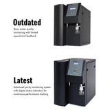 Ultrapure Water Purification System NUWS 110 Water Purification System(2)