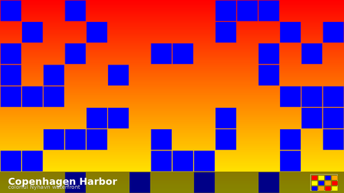 puzzle 017 Copenhagen Harbor.png