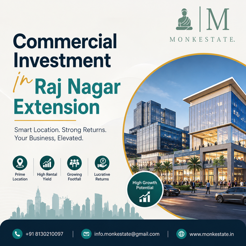 Explore Commercial Investment in Raj Nagar Extension for High Future Returns.png