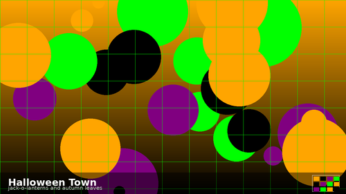 puzzle 082 Halloween Town.png