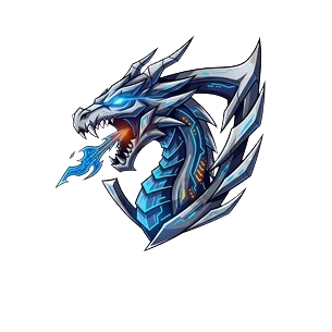 cybernetic dragon mascot logo design tech inspired fantasy art 12008777.jpg f305cw removebg preview .png