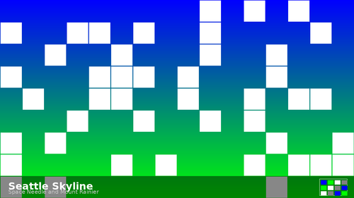 puzzle 041 Seattle Skyline.png