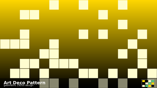 puzzle 049 Art Deco Pattern.png