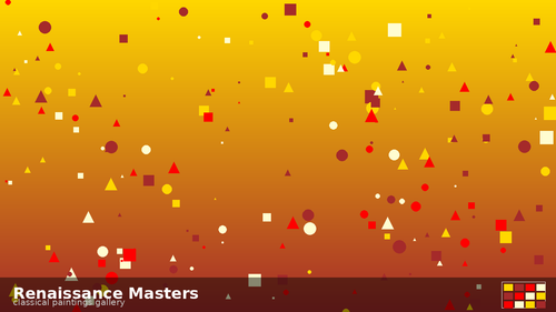 puzzle 048 Renaissance Masters.png
