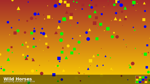 puzzle 056 Wild Horses.png