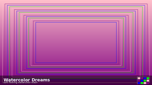 puzzle 055 Watercolor Dreams.png