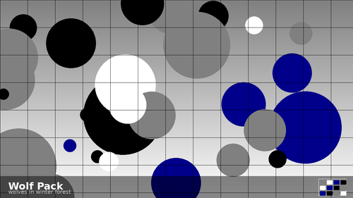 puzzle 058 Wolf Pack.png