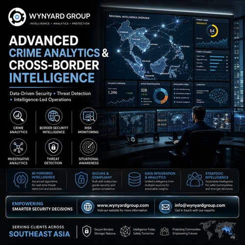 Why Are Governments and Security Agencies Investing in Advanced Crime Analytics.png