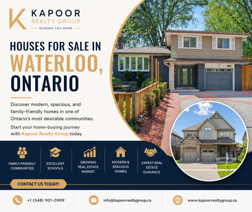 Best Houses for Sale in Waterloo, Ontario | Trusted Waterloo Real Estate Experts.png
