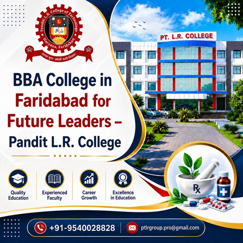 BBA College in Faridabad for Future Leaders – Pandit L.R. College.jpg