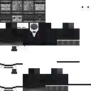 Observer Tuxedo Man Actions amp Stuff Expressions on planetminecraft com.png