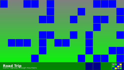puzzle 097 Road Trip.png